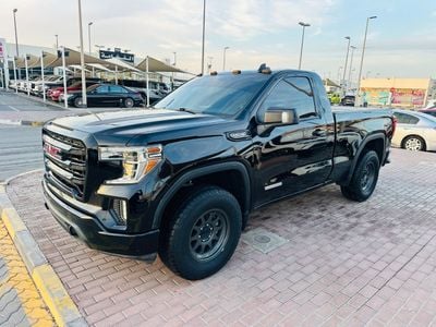 GMC Sierra 1500 REG/CAB ELEVATION