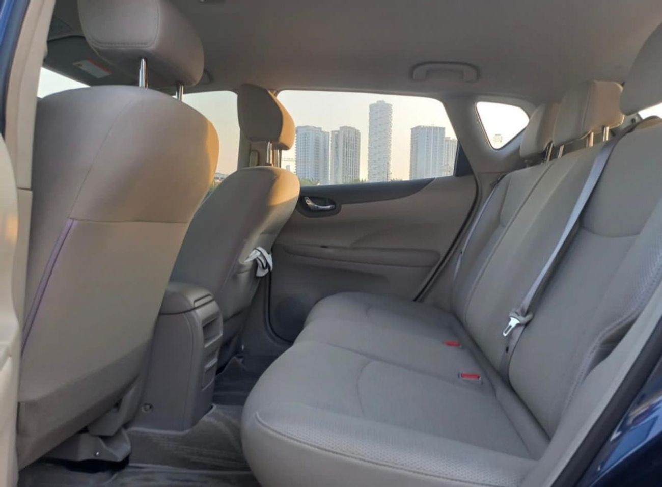 Mitsubishi Lancer In excellent condition and requires no expenses