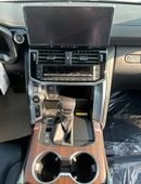 Toyota Land Cruiser 2026 Toyota Land Cruiser LC300 VX (High-Option with Radar) 3.5L V6 Twin Turbo Petrol A/T 4WD Export