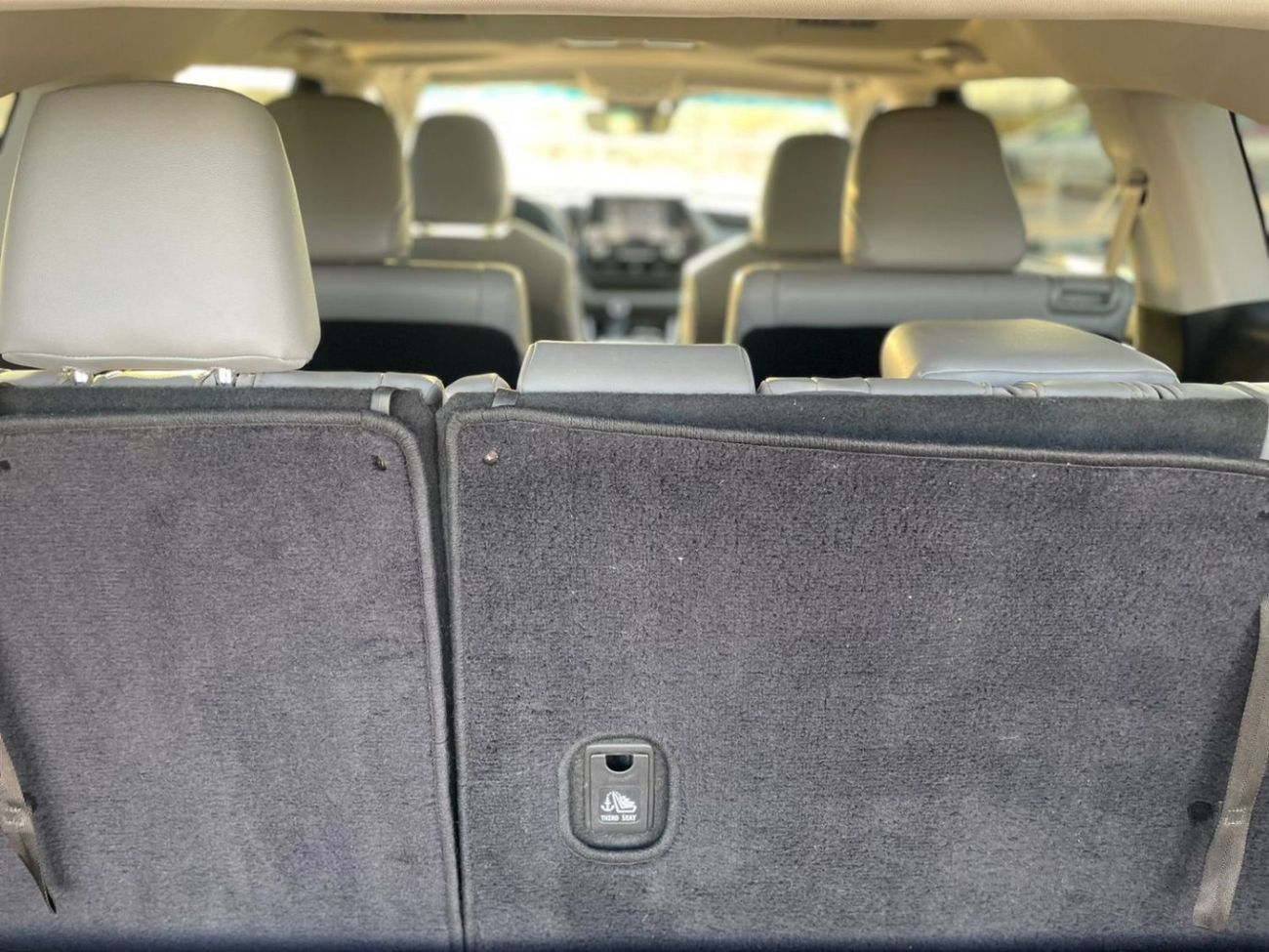 تويوتا هايلاندر Limited Hybrid