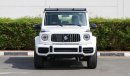 Suzuki Jimny GCC Brabus Kit.Local Registration + 5%