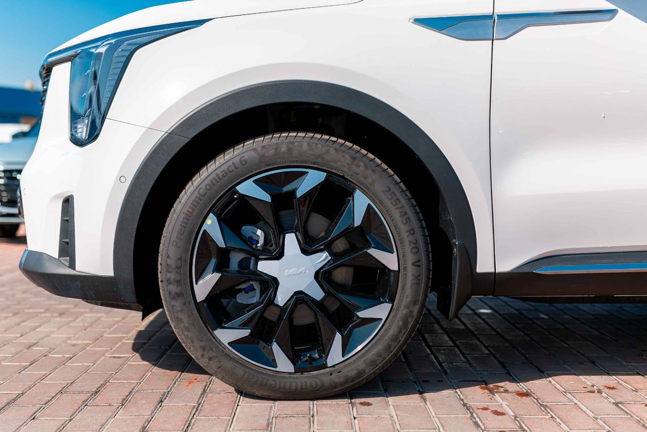 كيا سورينتو Top 3.5L