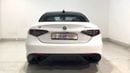 Alfa Romeo Giulia VELOCE | 2024 | 0% DP | 2,145 / Month | Gargash Warranty and Service