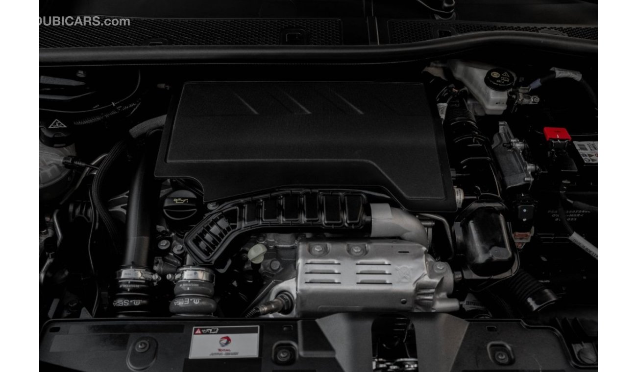 Peugeot 2008 GT  | 1,860 P.M  | 0% Downpayment | Agency Warranty & Service!