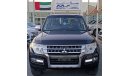 Mitsubishi Pajero MITSUBISHI PAJERO / GOLD V6 / ACCIDENTS FREE / ORIGINAL PAINT