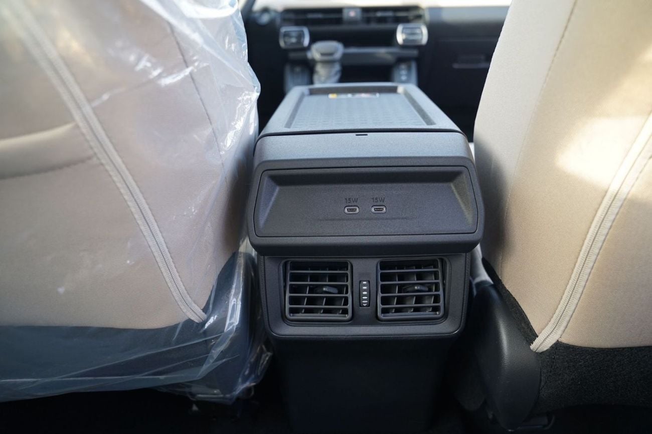 Toyota RAV4 2.5L XLE 4WD HEV