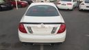 Mercedes-Benz CL 63 AMG Mercedes Benz CL63AMG model 2008 car prefect condition full option low mileage GCC