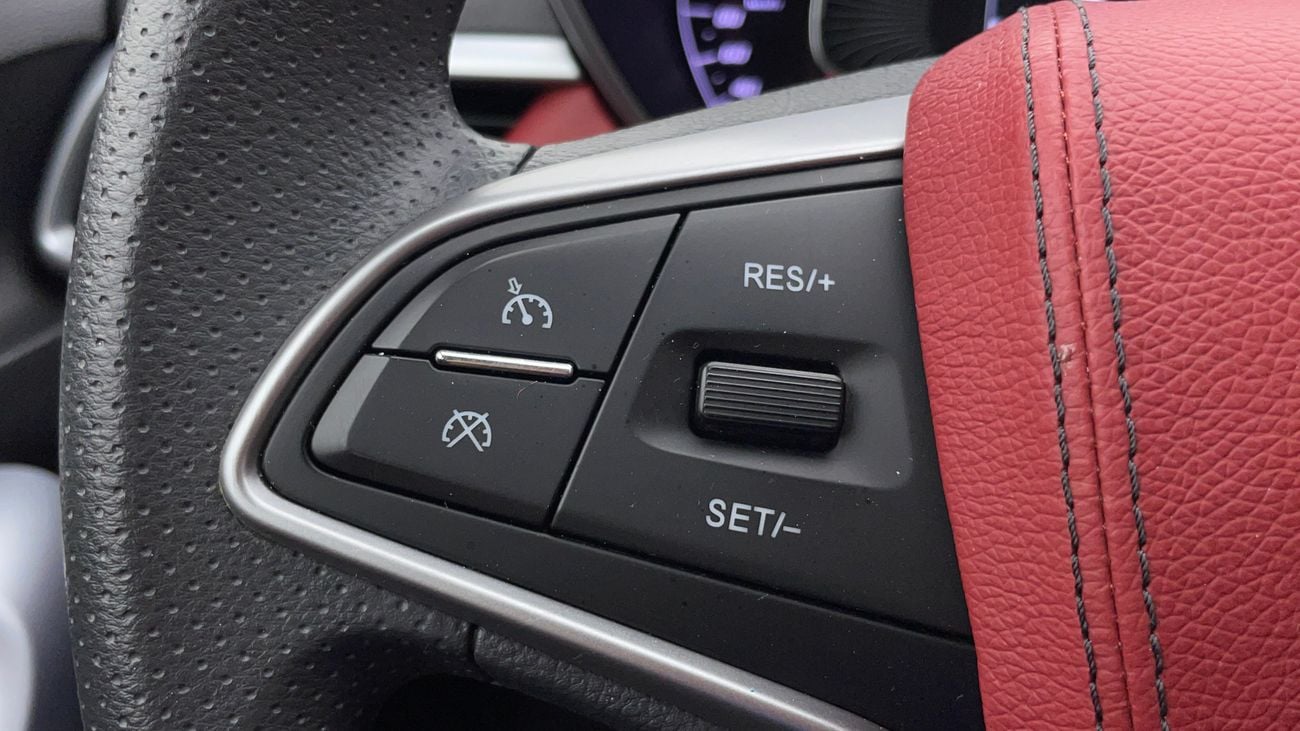 شيفروليه جروف 2023 LT BH EDITION | AED 555/Month | 0 DP | 30 Day Return | Warranty | Service History