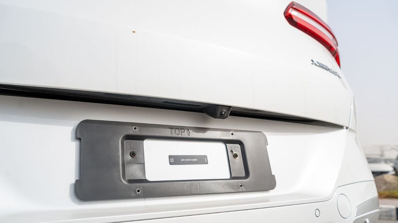 BMW X3 2026 | BMW X3 XDRIVE 25L LUXURY PACKAGE [EXPORT ONLY]