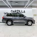 Toyota Land Cruiser GXR 4.0L (271 HP) 4WD Toyota Land Cruiser 2015 GXR 4WD