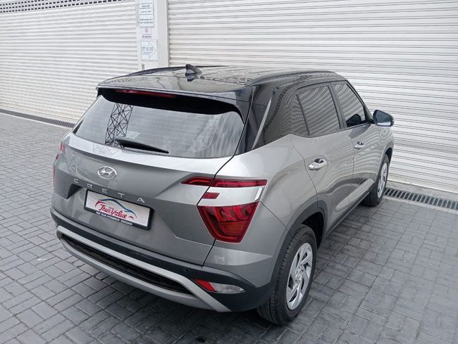 Hyundai Creta GL SMART, миниатюра 16