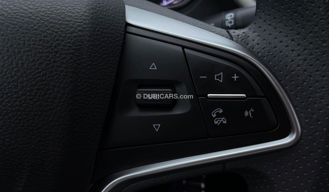 Chevrolet Groove LT 1.5 | Under Warranty | Inspected on 150+ parameters