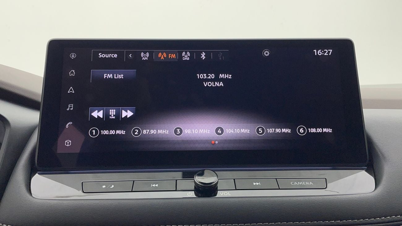 Nissan XTrail N Trek AWD (7-Seater) 2024 N TREK | AED 1473/Month | 0 DP | 30 Day Return | Warranty | Service Histo