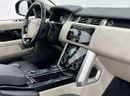 Land Rover Range Rover 2018 Range Rover Vogue HSE V6, Warranty, Full Range Rover Service History, Low Kms, GCC