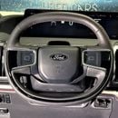 فورد إكسبيديشن Platinum 3.5L (400 HP) 4WD Platinum MAX