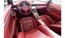بورش 911 Carrera 4S 3.8L Coupe Porsche 911 Carrera 4S 2015 GCC with Flexible Down-Payment.