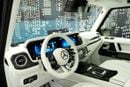 Mercedes Benz Brabus MERCEDES | G800 BRABUS WIDESTAR | 2 YEARS WARRANTY BRABUS UAE