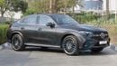 مرسيدس بنز GLC كوبيه 200 (For Export , НА ЭКСПОРТ) 4MATIC 2026 GCC Без пробега