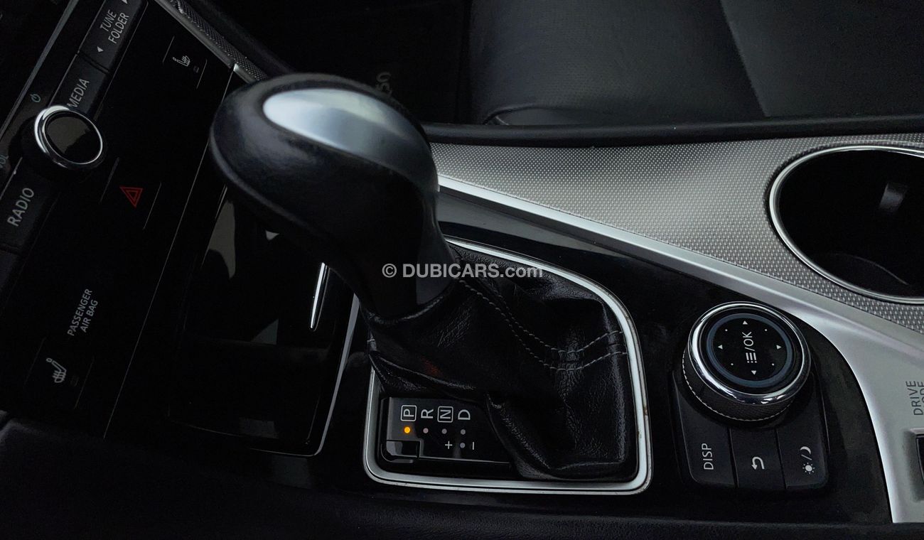 Infiniti Q50 LUXURY 2 | Zero Down Payment | Free Home Test Drive