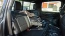 RAM 1500 LIMITED Crew Cab Hurricane H.O 3.0TT GCC 2026 With 5 Years or 200,000 Km Warranty
