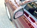 فورد موستانج Ecoboost | Paddle Shifters | Fog Lights | Blindspot | # 18745