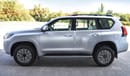 Toyota Prado 3.0 VXL full option in Europe