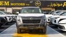 Nissan Patrol LE T2
