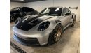 بورش 911 GT3 RS  2024 NEW