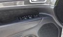 جيب جراند شيروكي SRT 6.4 L V8