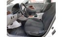 Toyota Camry (Lot#: 1327)