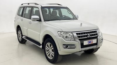 Mitsubishi Pajero GLS HIGHLINE 3.8 | Zero Down Payment | Home Test Drive