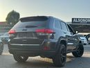 Jeep Grand Cherokee Limited 3.6L