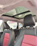MG ZS LUX