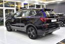 MG RX5 LUXURY EXCELLENT DEAL for our MG RX5 ( 2023 Model ) in Black Color GCC Specs