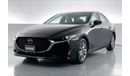 Mazda 3 Evolve