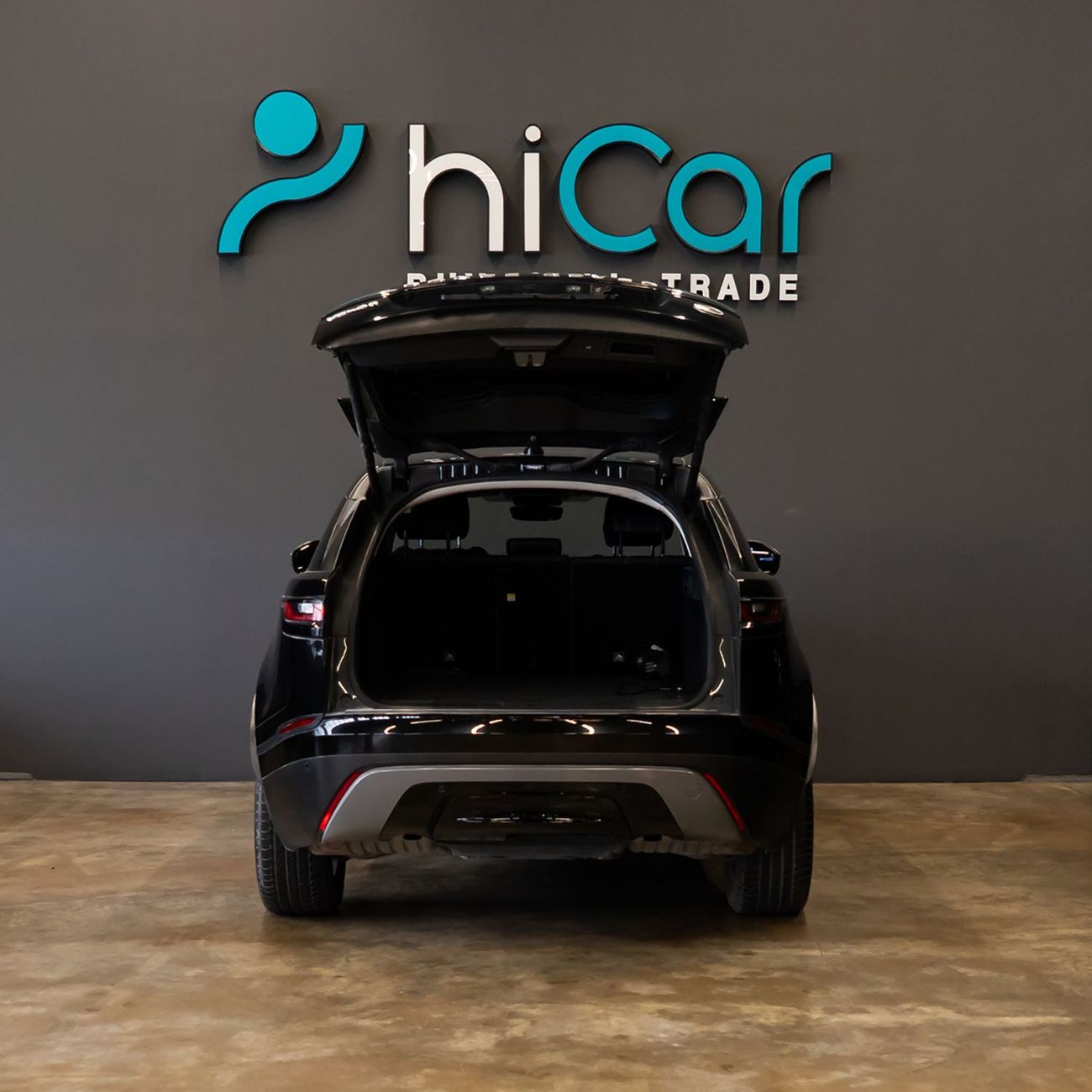 Land Rover Range Rover Velar P250 S 2.0L Petrol