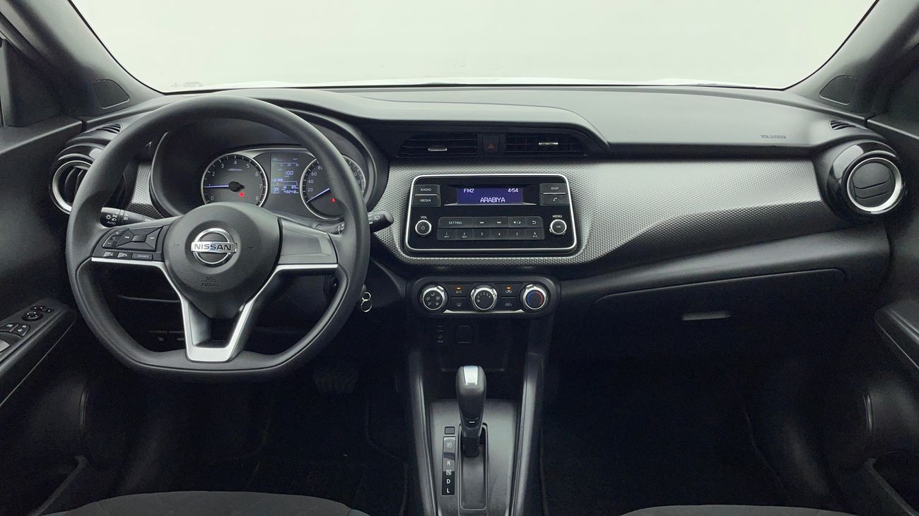 Nissan Kicks SV 1.6 | Zero Down Payment | Free Home Test Drive