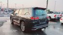 تويوتا لاند كروزر TOYOTA LAND CRUISER VXR 2009 (UPGRADE IN 2022) 8 CYLINDER ENGINE 4.7 (KM 292603) PRICE 85000 AED cle