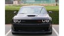 Dodge Challenger DODGE CHALLENGER SCAT PACK 2020  6.4L GCC UNDER WARRANTY