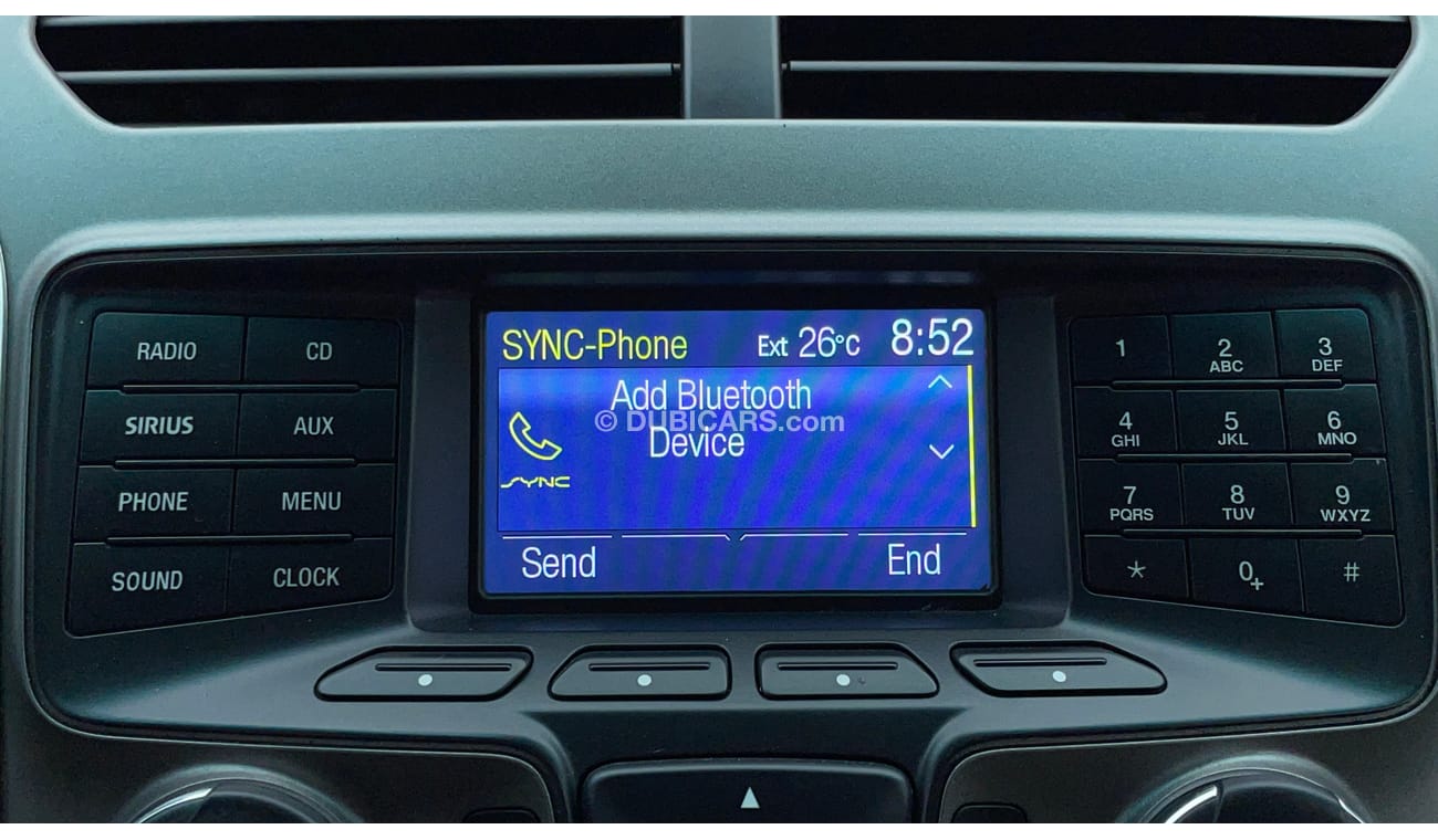 Ford Explorer BASE AWD 3.5 | Zero Down Payment | Free Home Test Drive