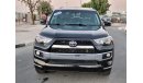 Toyota 4Runner TOYOTA 4RUNNER 7SEATER FULL OPTION