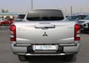 Mitsubishi L200 2023 | EXCLUSIVE DEAL L200 SPORTERO DIESEL 2.4 L - 4X4 - A/T MIVEC | ARRIVED BULK DEALS EXPORT