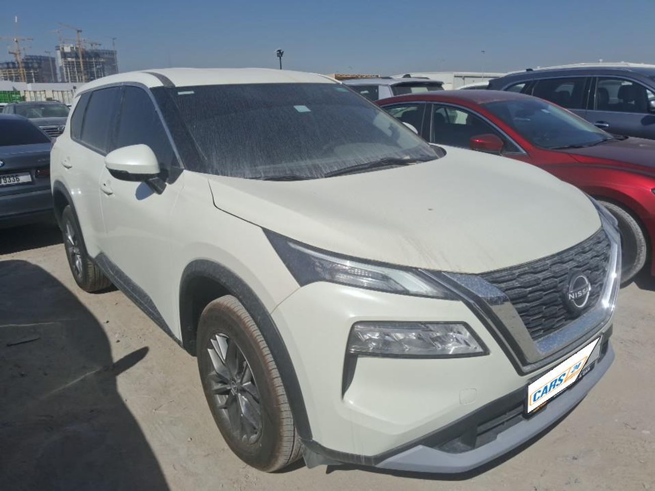 Nissan XTrail S 2.5 | Zero Down Payment | Home Test Drive