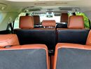 Toyota Fortuner VXR 1442-Monthly For 3 Years I GCC | V6 , Full Option