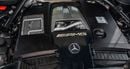 Mercedes Benz G63 AMG STD