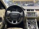 Land Rover Range Rover Evoque P200 R-Dynamic HSE 2.0L