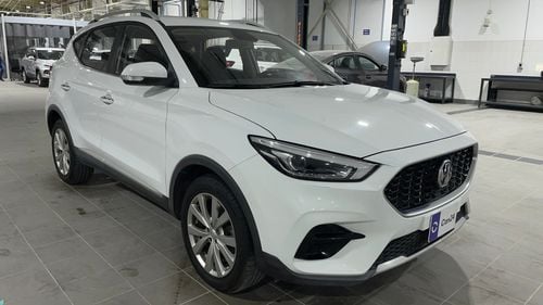 MG ZS Std 1.5L 2023 STD | AED 510/Month | 0 DP | 30 Day Return | Warranty