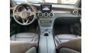 Mercedes-Benz GLC 250 AMG Mercedes GLC 250 _ Gcc_2018_Excellent_Condition _Full option