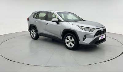 Toyota RAV4 GX 2.5 | Zero Down Payment | Free Home Test Drive