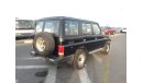 تويوتا لاند كروزر Land cruiser RIGHT HAND DRIVE ( Stock no PM 466 )